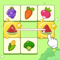 Tile Connect: Brain Puzzle