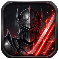 Dark Knight Idle : Idle RPG