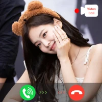 JENNIE BLACKPINK - Video Call
