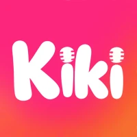 KiKi - Group Voice Chat Rooms