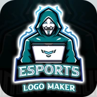 Esport Gaming Logo Maker