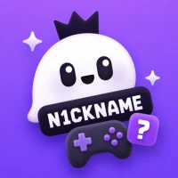 Nickname Creator: Stylish Name