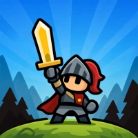 Epic Idle Journey: RPG Battle
