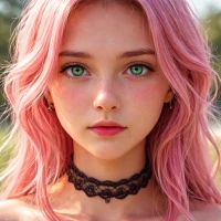 Nika: AI Girlfriend & Roleplay