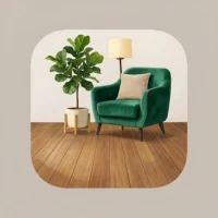 AI Home Renovate: Decoryx AI