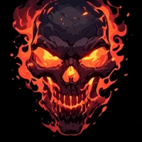 Cool Skull Wallpaper HD