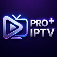 IPTV Smarters Player Pro+