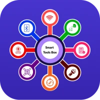 Smart Toolbox-All in One Tools