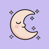 BabyMoon - Veilleuse Bébé