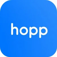 hopp -Dating App