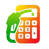 Fuelvox: Fuel log, Calculator