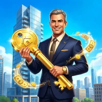Rentopolis: Real Estate Tycoon