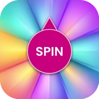 Spinny Wheel