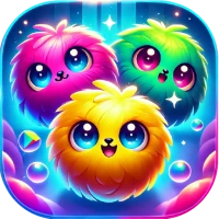 Fruit Merge Drop: Ball Puzzle
