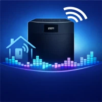 Bosman – SoundTouch Remote
