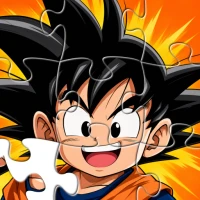 Jigsaw Cartoon Puzzle