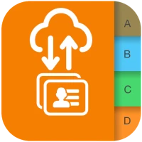 Contacts Backup & Restore