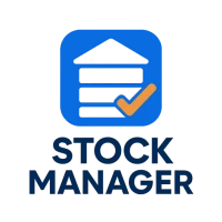 Stock Manager