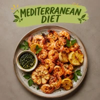 Easy Mediterranean Diet