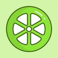 Lime - icon pack