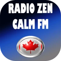 Zen Calm Radio Music FM Online