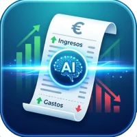 AI-Powered Expense Control