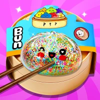Mystery Dumpling Blind Box