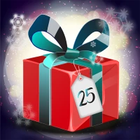 Christmas Advent Calendar 2025