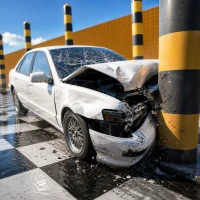 Car Crash Simulator Royale 2
