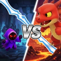 Merge Monster Battle