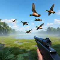 Wild Duck Hunting 2025