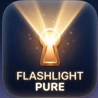 Flashlight Pure - LED Light