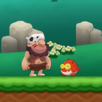 Super Wild Man: Adventure Game