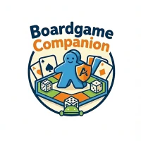 Boardgame Companion