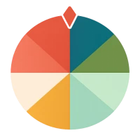 PickWheel - Spin Wheel Picker