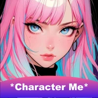 CharacterMe: AI Chat Bot
