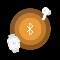 Bluetooth Finder: HotCold