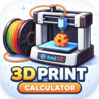 3D Print Pricing & Cost