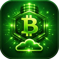Hash Miner-Bitcoin Miner Cloud