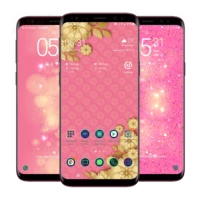 Pastel Pink Wallpaper