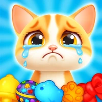 Cat Match Puzzle