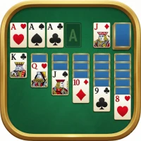 Solitaire Klondike Premium