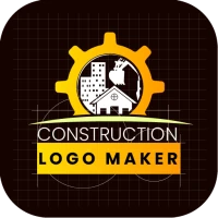 Construction Logo Maker