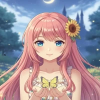 Anime Wallpaper HD 4K