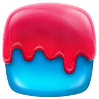 Slime Simulator 3d Time : DIY