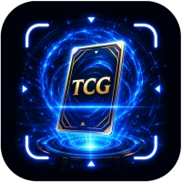 TCG Guru: TCG Card Scanner