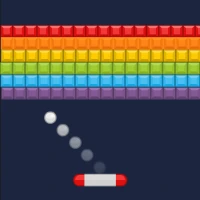 Brick Breaker: Offline Game