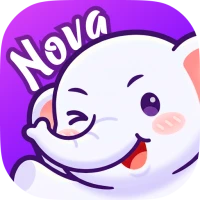 Nova - Voice Chat & Play