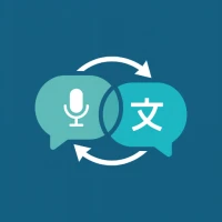 Voice Translator - Instantly