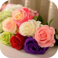 Rose Bouquet Images